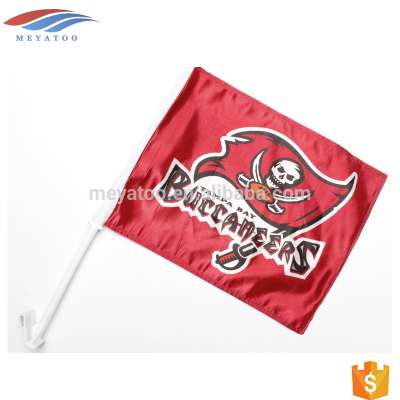 New cheap custom promotion Tampa Bay Buccaneers American football teams NFL flag